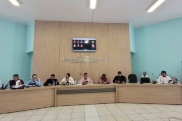 Câmara de Carinhanha