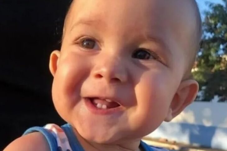  Pedro Lucas Pereira Macedo. Foto: Família