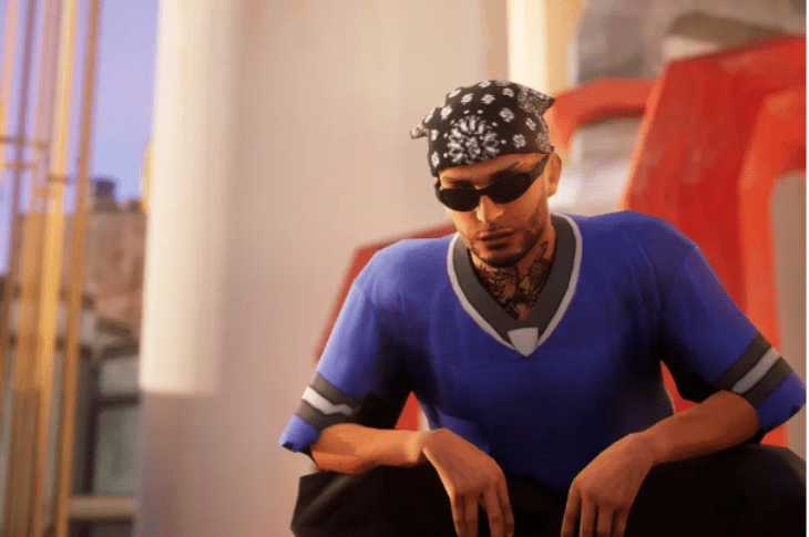 No Mundo Do RioRise. divulgação