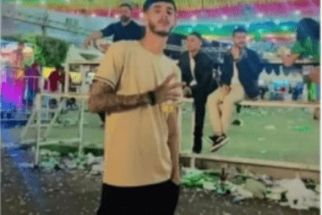 Adriano Oliveira. Foto: divulgação