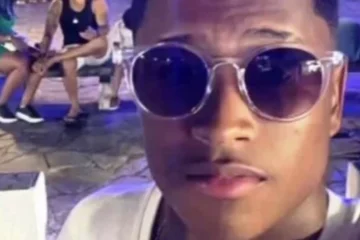 Kauan Soares Silva. Foto: Arquivo