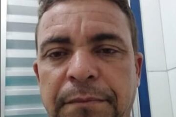 Gilson Lopes. Foto: rede social