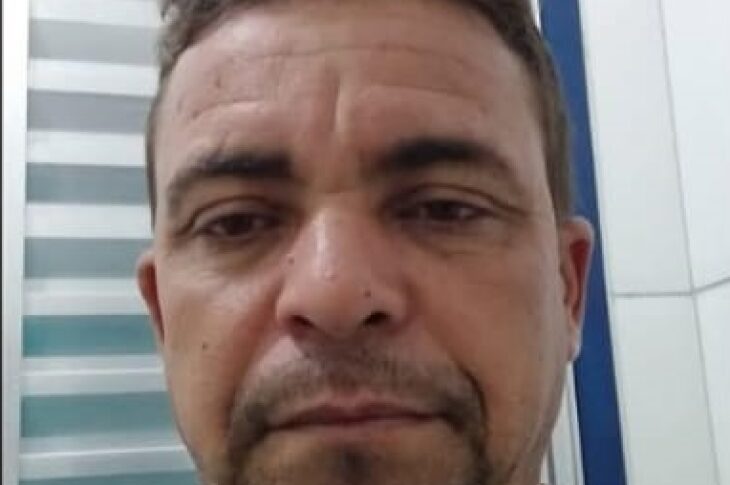 Gilson Lopes. Foto: rede social