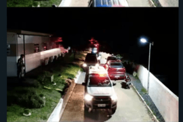 Operação Força Tática. Foto: Polícia Militar