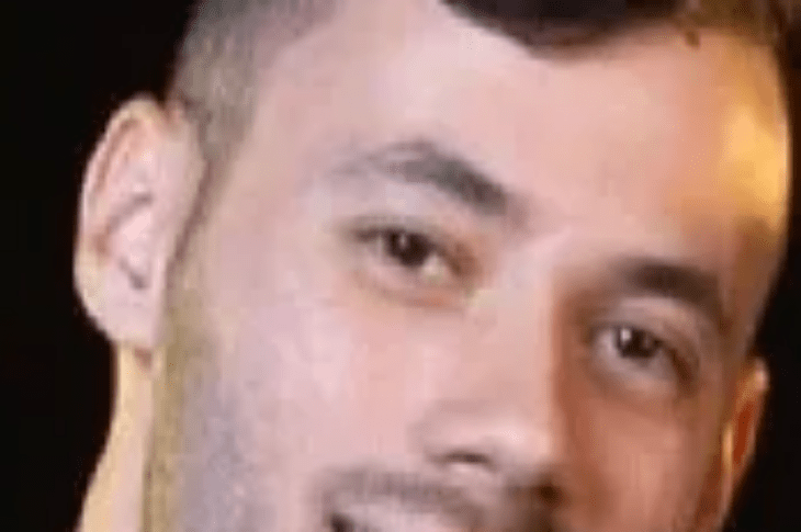 Emanuel Gomes Ribeiro. Foto: divulgação