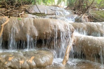 Cachoeira da Laranjeira