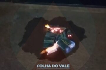 Reprodução rede social