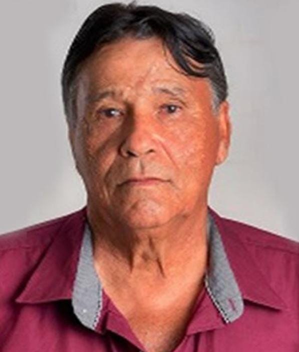 Manoel Guedes
