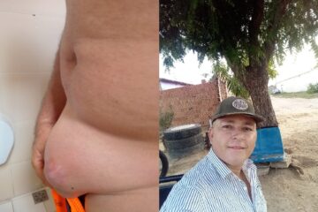 Abmael Silva Souza. Foto: divulgação