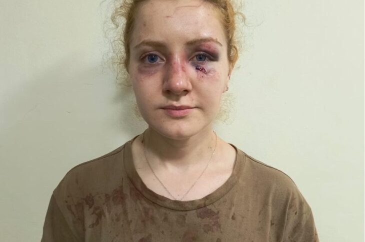 Vilena Teixeira Fernandes. Foto: divulgação