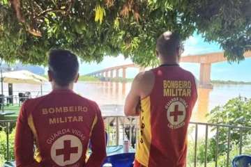 Agentes do 20º BPM. Foto: divulgação