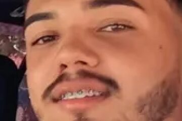 Bonieks Moreira de Sena