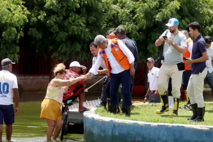 Visita do governador. Foto: Joá Souza/GOVBA