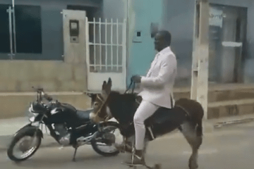 Cia do Baré. Foto: reprodução Caraíbas FM