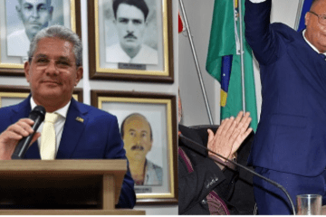 Tito e Neto. Foto: reprodução