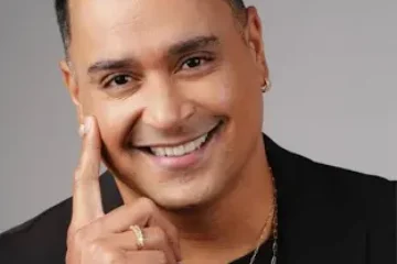 Xandy Harmonia. Foto: divulgação