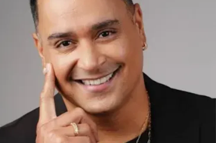 Xandy Harmonia. Foto: divulgação