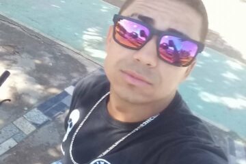 Dada morreu em confronto com policiais da Rondesp. Foto: arquivo