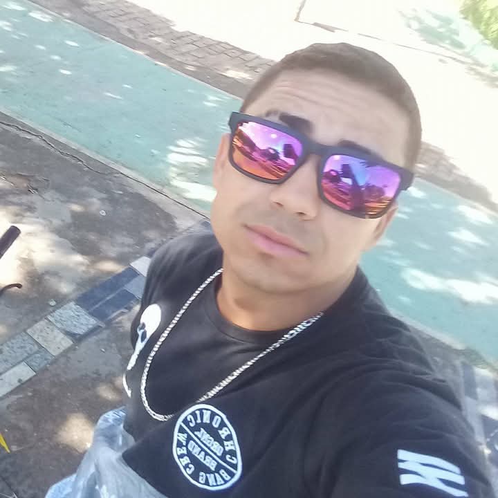 Dada morreu em confronto com policiais da Rondesp. Foto: arquivo