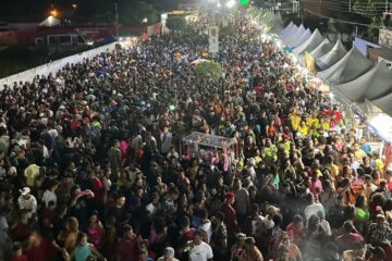 Circuito Santo Antônio