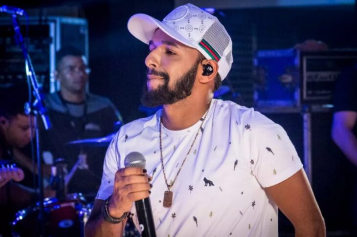 Unha Pinta em Malhada. Foto: reprodução Musio