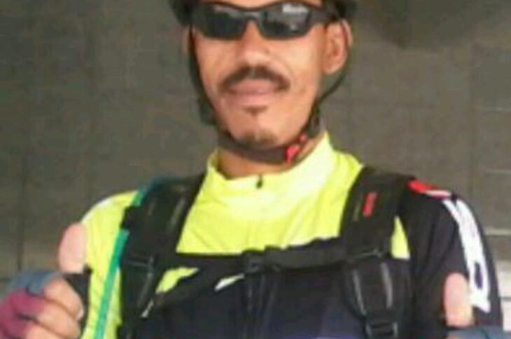 Valdevais Brito Fernandes. Foto: divulgação