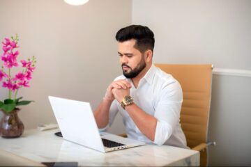 Ivan Lima, nutricionista.