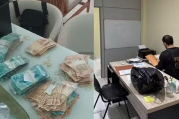 Desvio milionário de recursos federais leva PF a cumprir mandados em cidades do sudoeste baiano