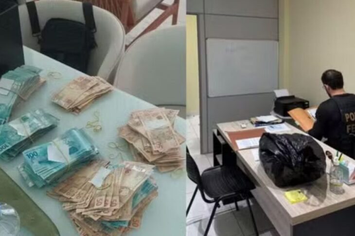 Desvio milionário de recursos federais leva PF a cumprir mandados em cidades do sudoeste baiano