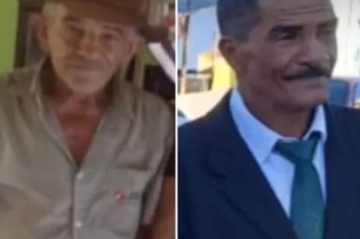 Dois homens morrem em incêndio na zona rural de Macaúbas