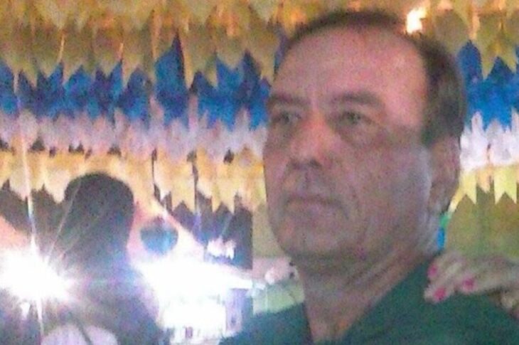 Homem de 64 anos morre atropelado por caminhão em Iuiu