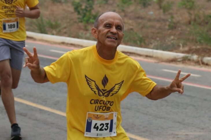 Inscrições do Circuito UFOB de Corrida de Rua estão abertas para etapa de Bom Jesus da Lapa