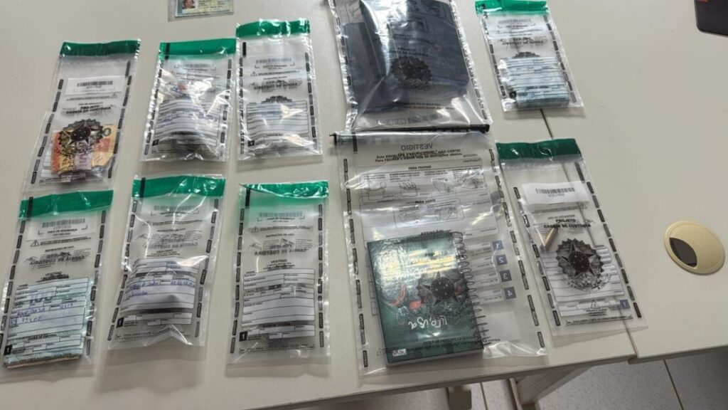 Polícia Civil deflagra Operação ‘Sertão Limpo’ e prende cinco suspeitos em Caetité