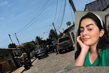 Jovem encontrada morta em Guanambi