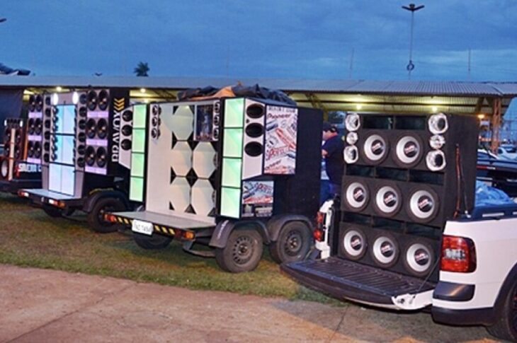 Prefeitura de Carinhanha proíbe paredões e aparelhos sonoros durante a Festa do Angico 2025