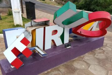 Polícia indicia homem por vandalismo em Piripá; autor alegou