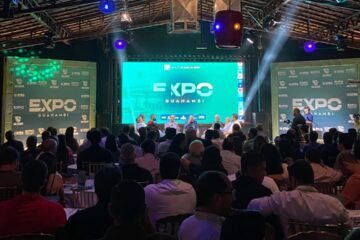 ExpoGuanambi 2026 é lançada oficialmente e confirma retorno após oito anos, com espaço para agricultura familiar e feira de negócios.