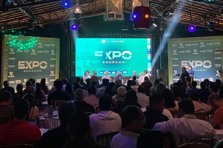 ExpoGuanambi 2026 é lançada oficialmente e confirma retorno após oito anos, com espaço para agricultura familiar e feira de negócios.