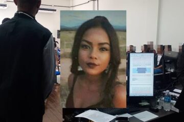 Homem é condenado a 24 anos de prisão por envenenar sobrinha de 14 anos em Sebastião Laranjeiras