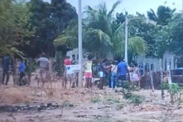 Montealtense é morta na zona rural de Guanambi; companheiro é principal suspeito