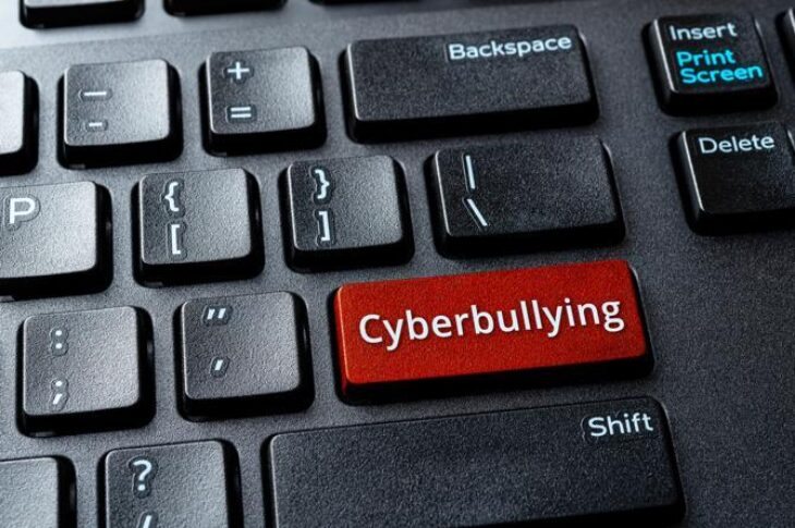 Cyberbullying