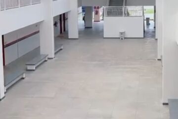 Prefeito de Malhada entrega escola de tempo integral e destaca avanços na educação municipal