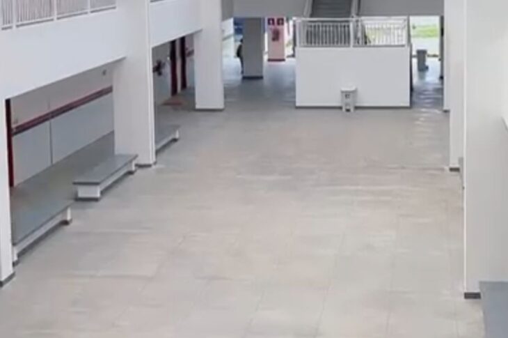 Prefeito de Malhada entrega escola de tempo integral e destaca avanços na educação municipal