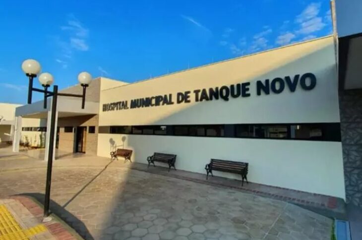 Vereadora é acusada de abuso de autoridade dentro de hospital em Tanque Novo