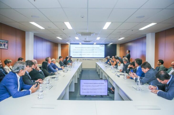 Sugestão de Ivana Bastos é aprovada e agronegócio do Oeste terá nova reunião com o governo em 15 dias