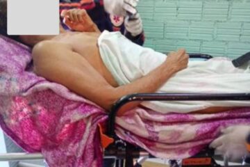 Homem é encontrado desacordado dentro de casa após vizinhos arrombarem residência em Guanambi