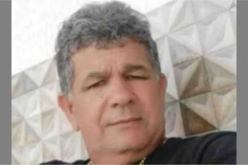Empresário conquistense é morto ao tentar localizar trator furtado em Santa Maria da Vitória