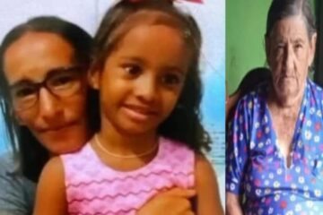 Homem mata três familiares com golpes de foice na zona rural de Macaúbas