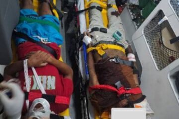 Pedestre morre após ser atropelado por motocicleta em Urandi