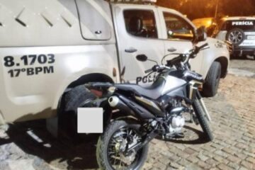 Fiscalizações de trânsito resultam em apreensões e conduções à delegacia em Guanambi